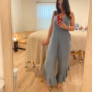 Meet your Posher, Manuela